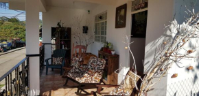 Hotel Magnolia cuetzalan